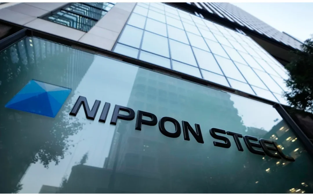 Nippon Steel Pushes Forward with U.S. Steel Acquisition Despite Biden’s Opposition