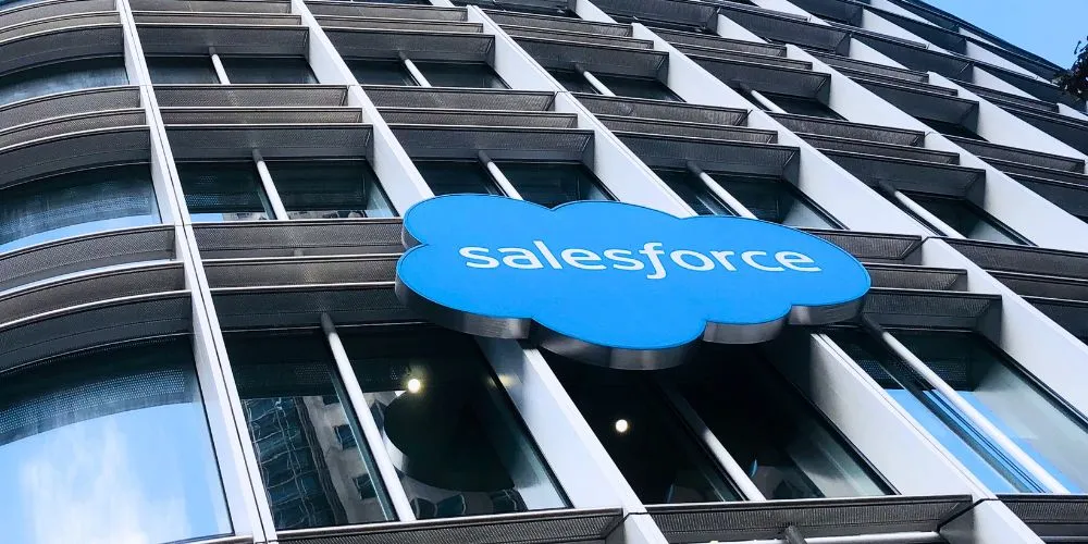 Salesforce in Advanced Talks to Acquire Informatica Amid Tech Sector Deal-Making Surge