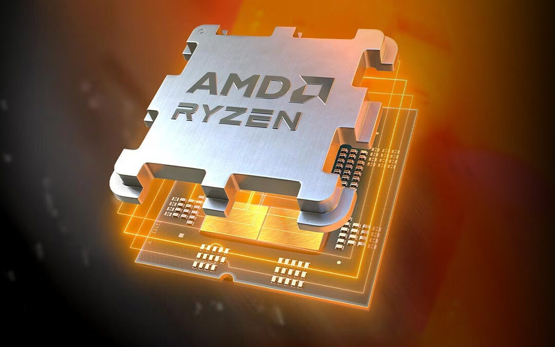 AMD Dazzles in Q1 Earnings, but Guidance Sends Stock on Rollercoaster Rid