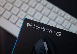 Logitech Wakes Up from Slumber: Sales Boosted by Work-From-Home Warriors, Keyboards Rejoice!