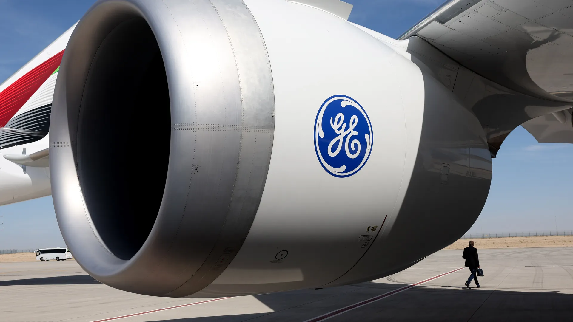 GE Aerospace Chief Commercial Officer John Slattery to Transition to Advisory Role in June