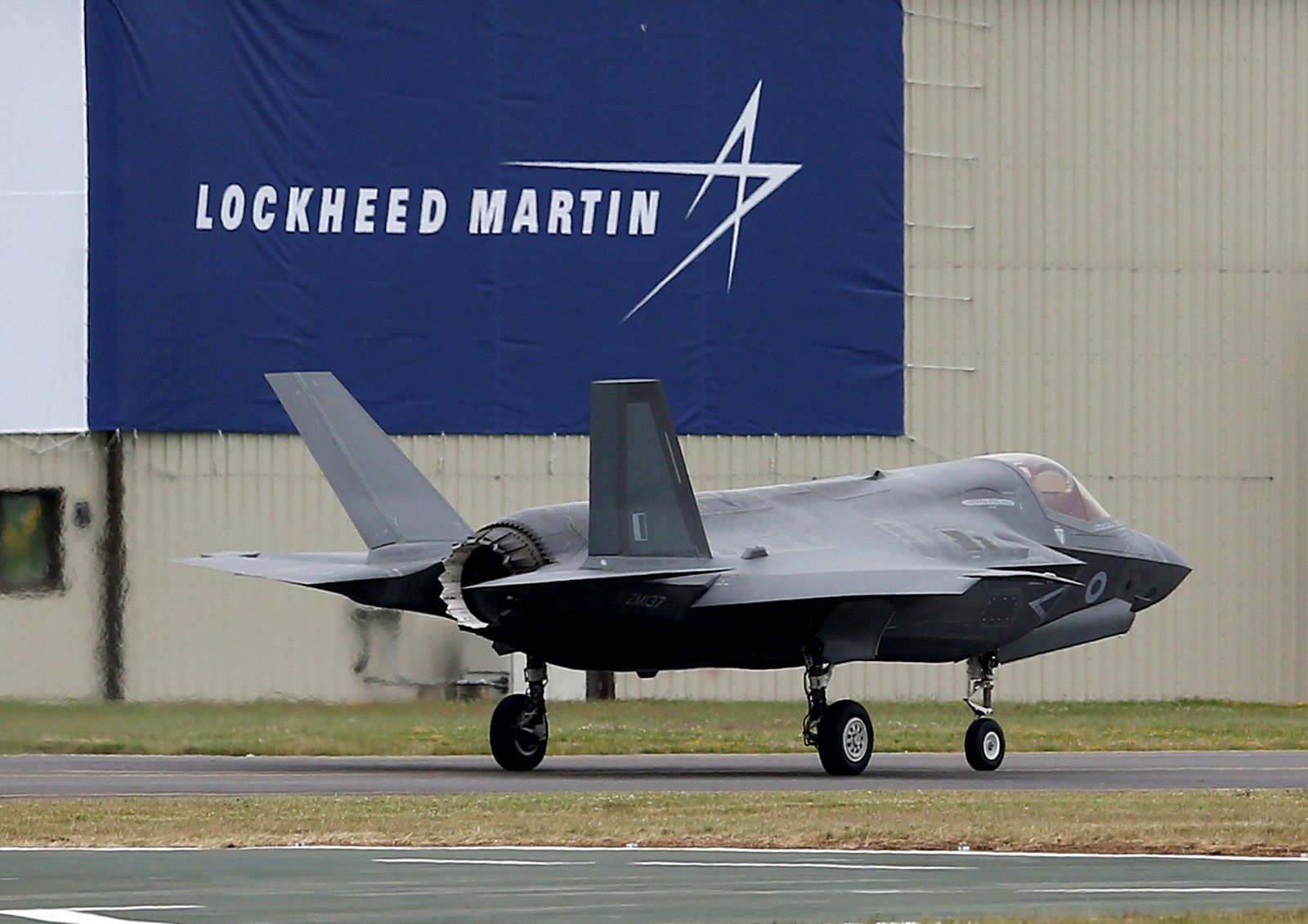 Lockheed Martin Lands $4.1 Billion Contract for Missile Defense System Advancement