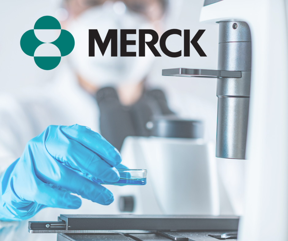 Merck Eyes Eyebiotech in $1.3 Billion Deal, With Potential $1.7 Billion Bonus