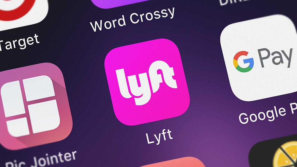 Lyft’s Financial Road Trip: Surging Profits, Smooth Rides, and Uber on Their Tail