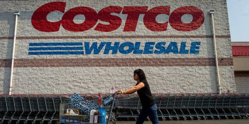 Costco Crushes It: May Sales Soar Past Expectations