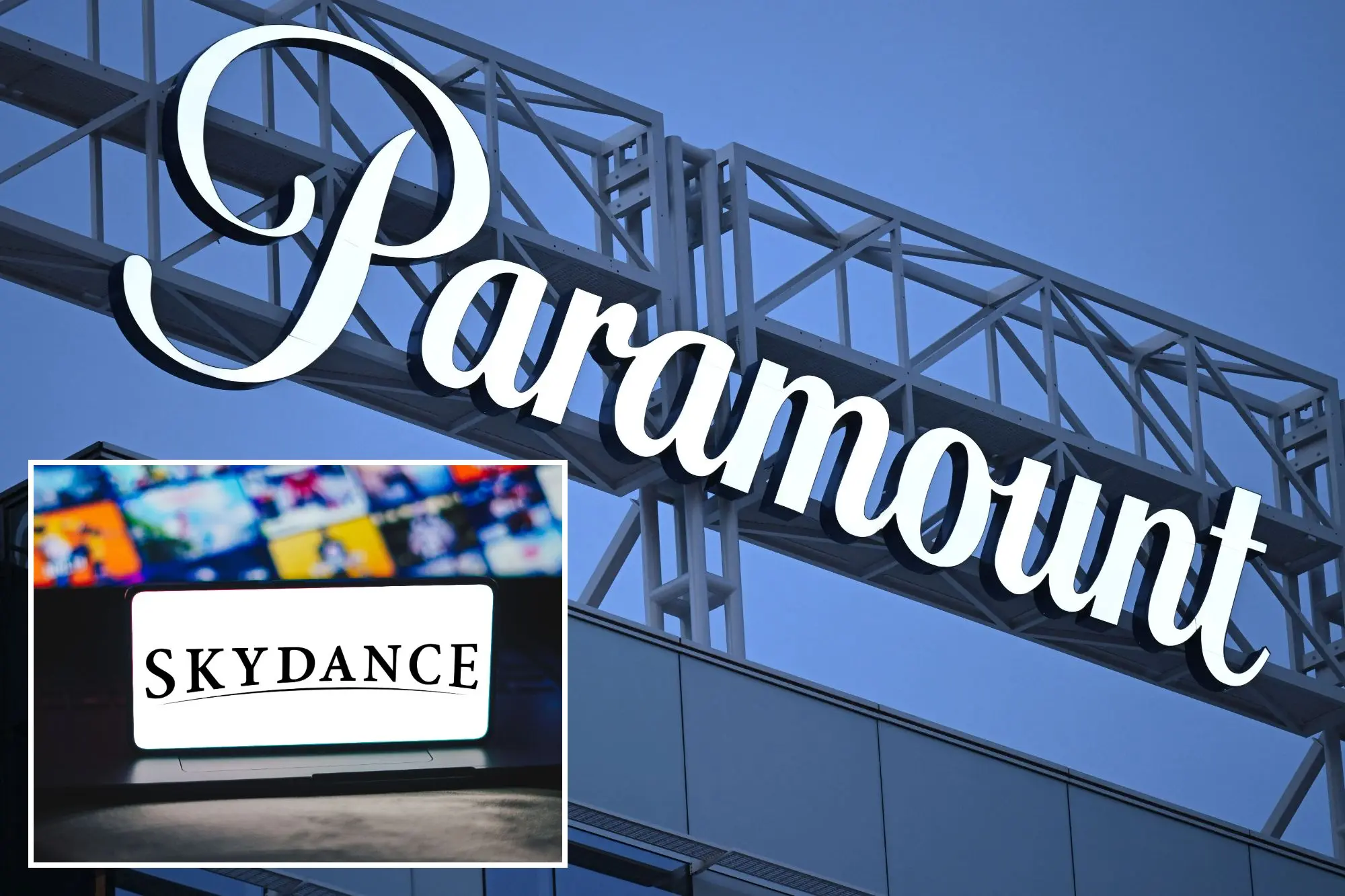 Skydance Media Sweetens the Pot for Paramount Global in $15-a-Share Bid