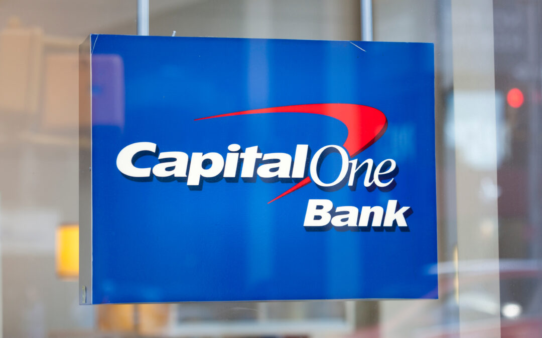 Exclusive-Capital One pledges $265 billion in lending, philanthropy as it tries to clinch Discover deal.