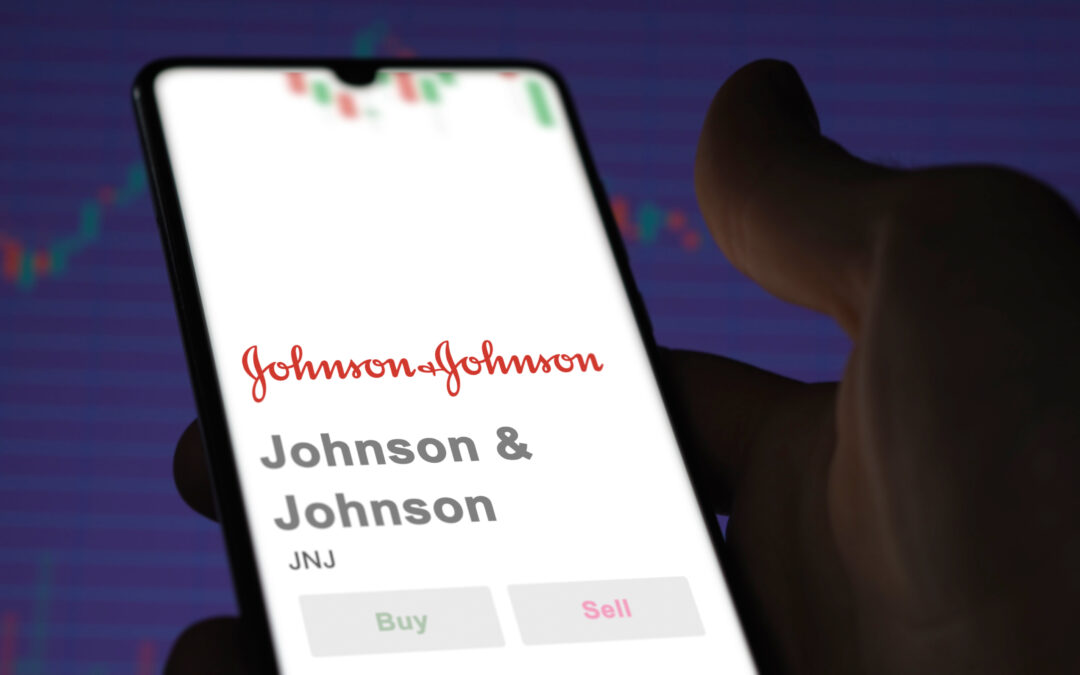 Johnson & Johnson (NYSE: JNJ) to Acquire V-Wave