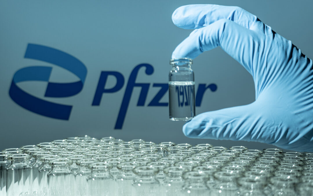 Pfizer (NYSE: PFE) invalidates two GSK RSV vaccine patents in U.K.