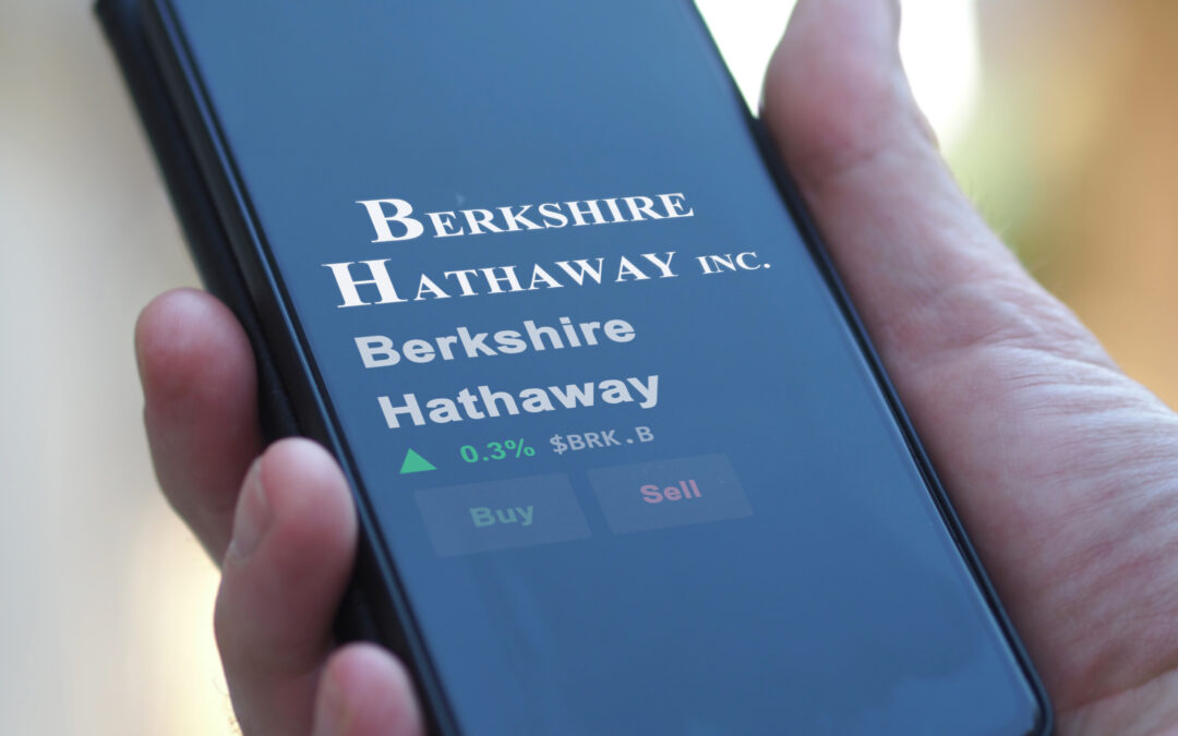 Berkshire Hathaway (NYSE: BRKa) acquires $60.7 million in Sirius XM stock