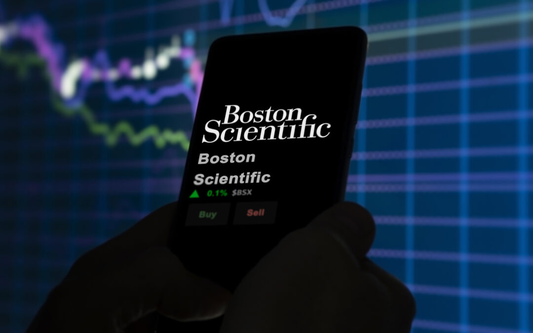 Boston Scientific (NYSE: BSX) Closes Acquisition of Axonics