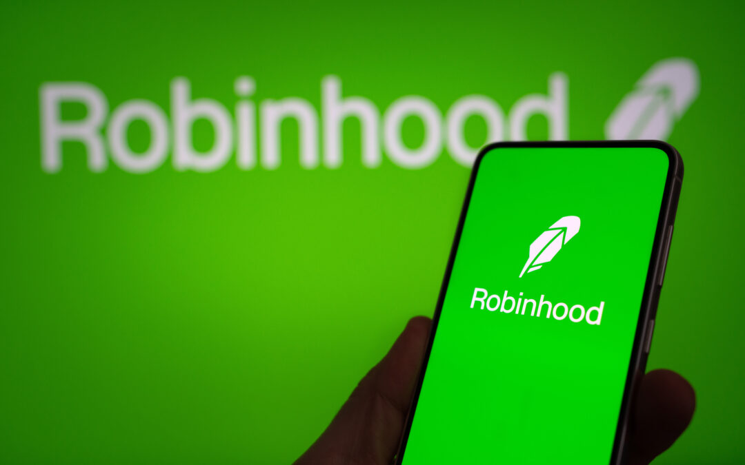 Robinhood (NASDAQ: HOOD) To Acquire TradePMR