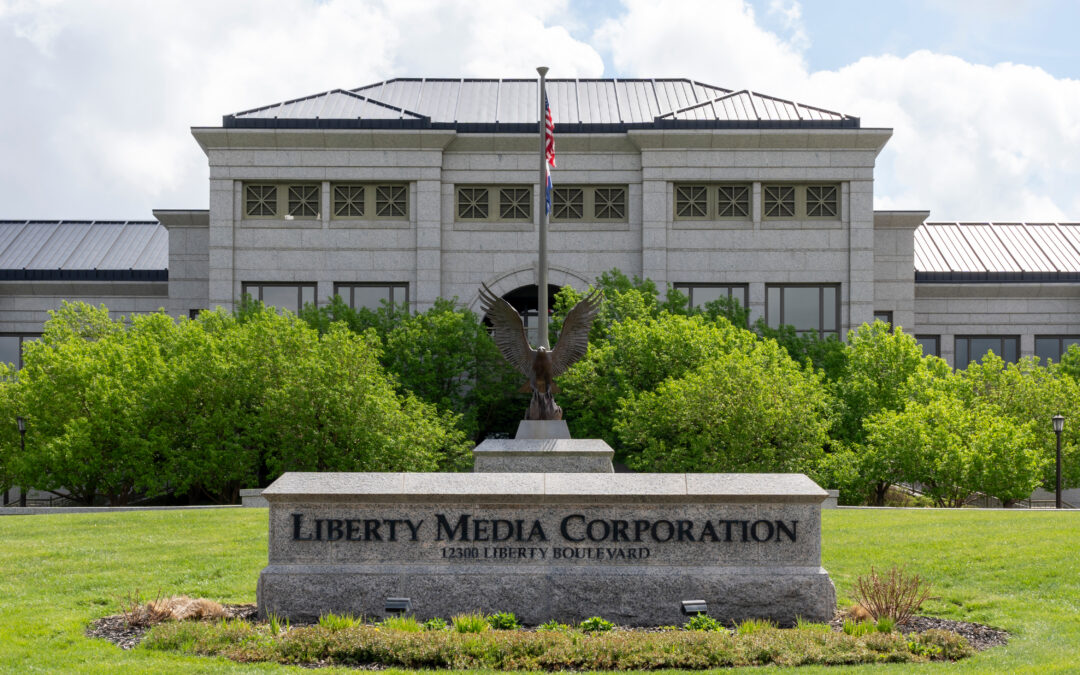 Liberty Media Corporation (Nasdaq: FWONA, FWONK, LLYVA, LLYVK) to Split Off Liberty Live Group