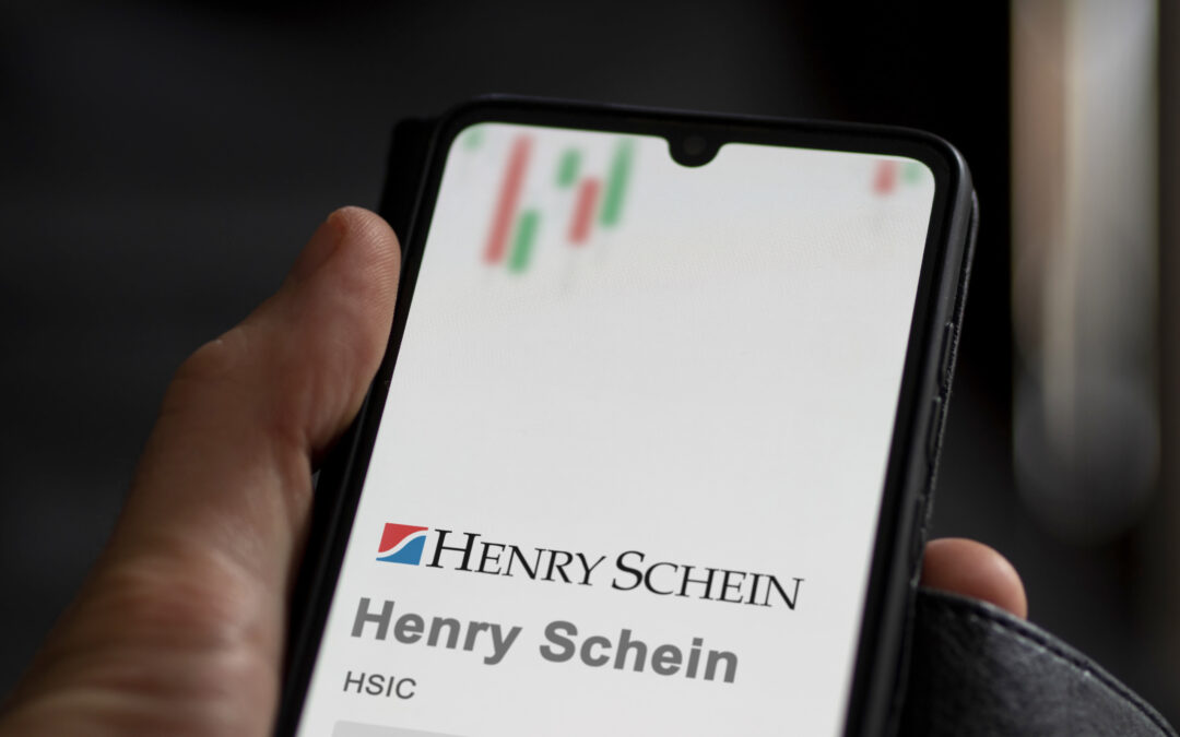 Henry Schein (Nasdaq: NASDAQ: HSIC) to Acquire Acentus