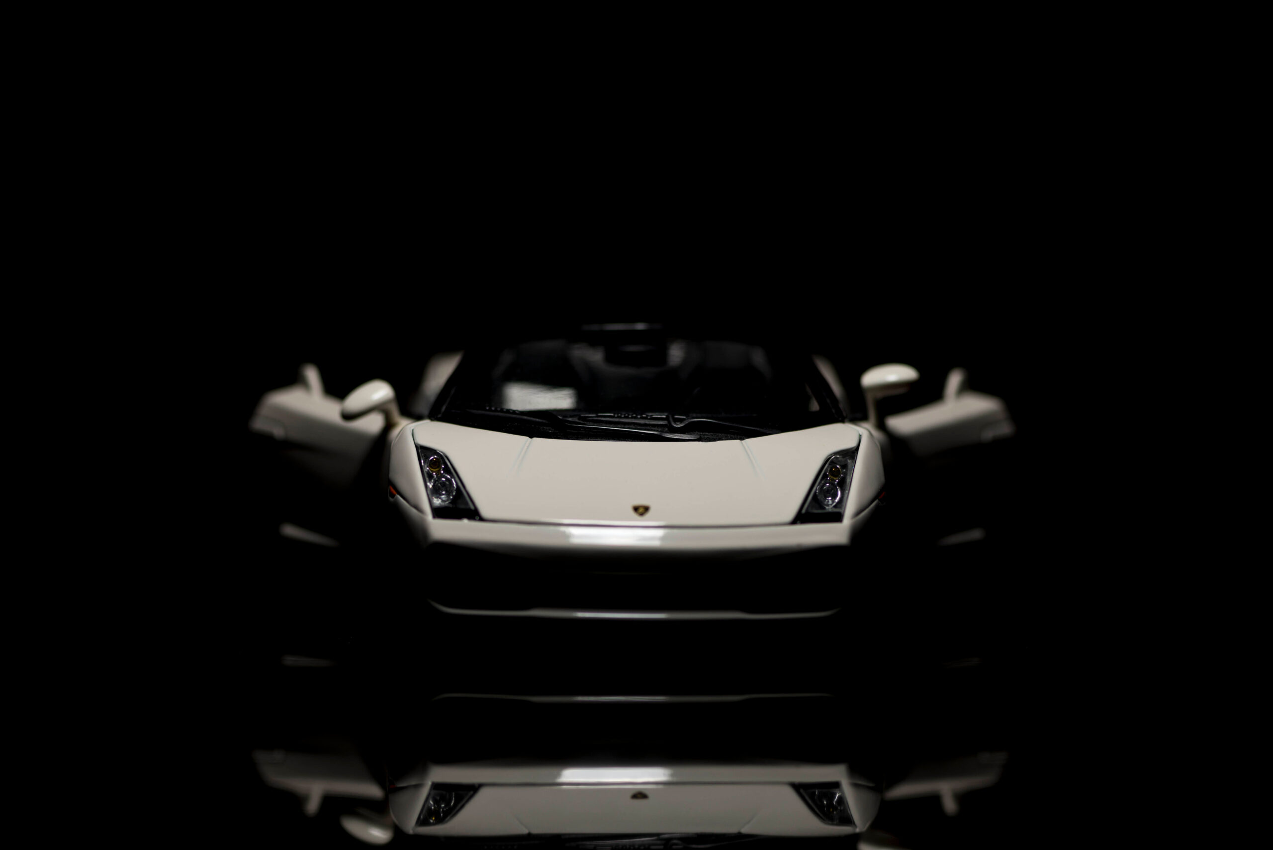 The Lamborghini Gallardo is a sports car built by the Italian automotive manufacturer Lamborghini from 2003 to 2013.