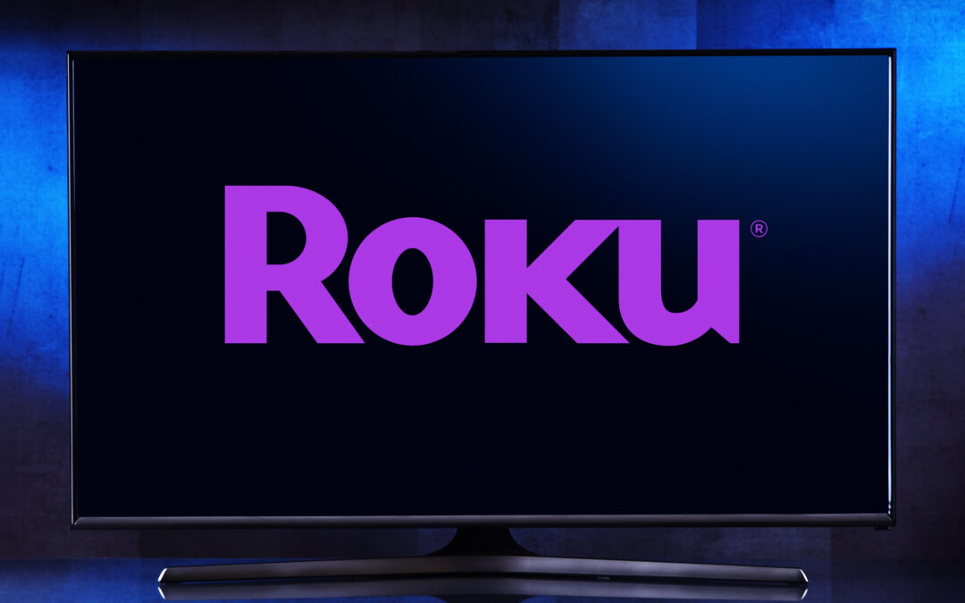 Speculations of an Acquisition has Roku stock on the rise