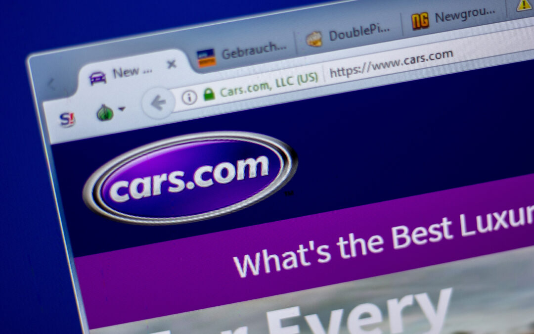 Cars.com Inc. (NYSE: CARS) Acquires DealerClub to Expand Auto Trade Business