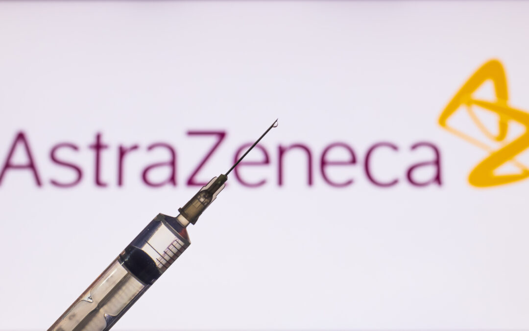 FDA approves AstraZeneca’s (NASDAQ: AZN) Calquence for untreated mantle cell lymphoma