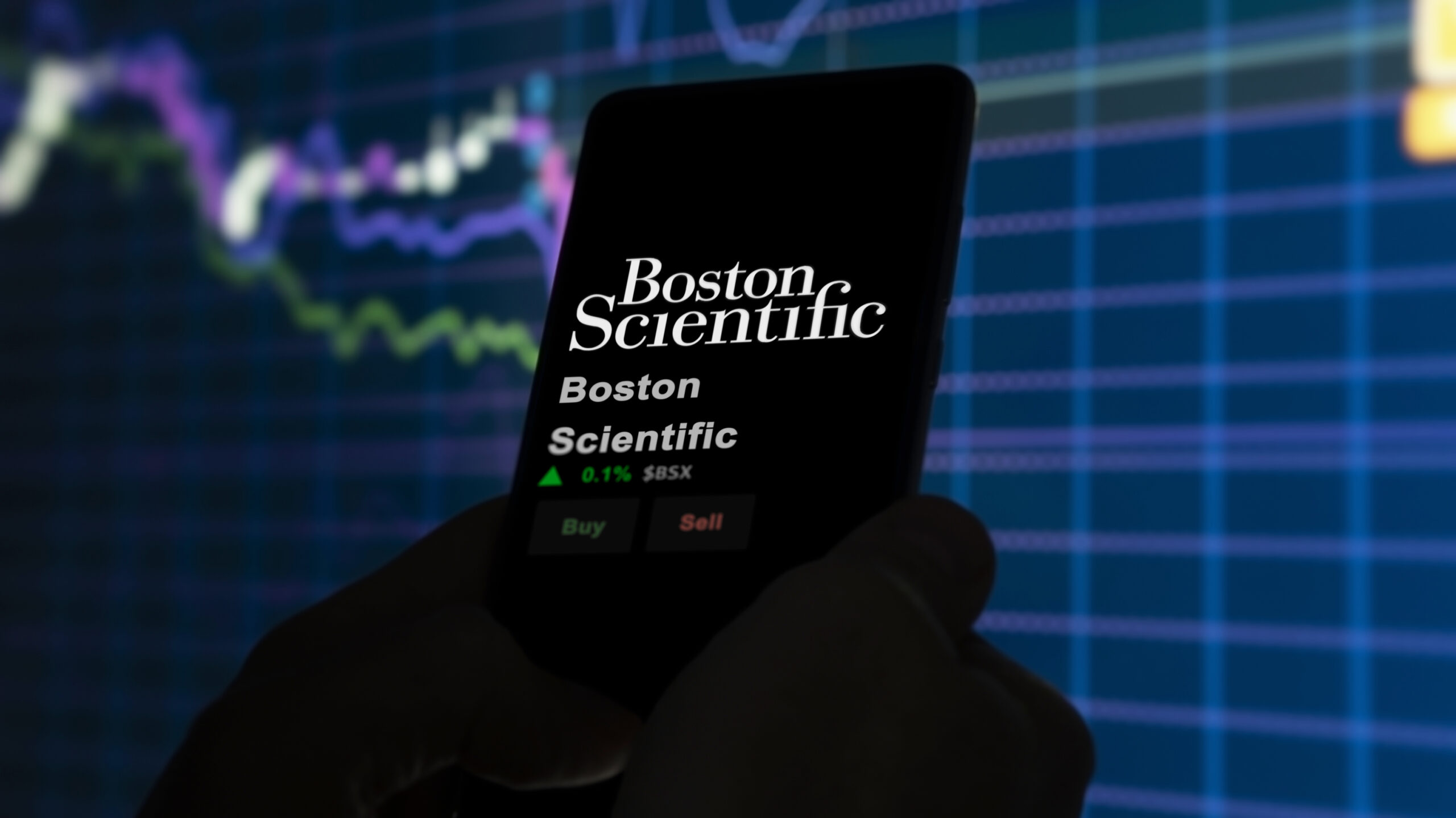 Boston Scientific to Acquire Bolt Medical