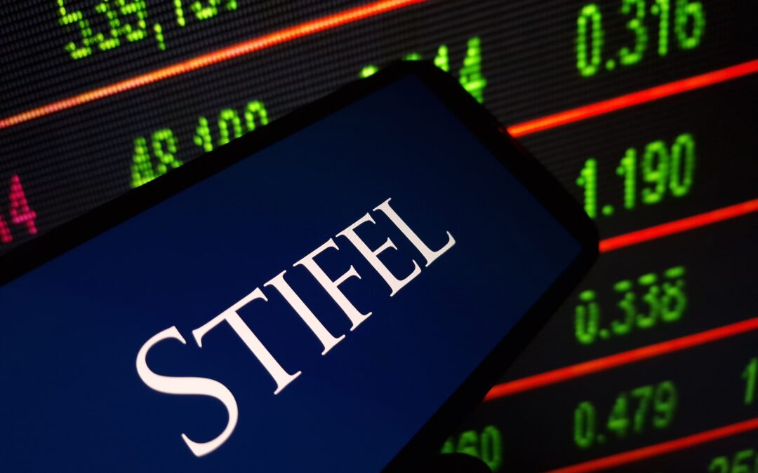 Stifel Financial (NYSE: SF) Acquires Bryan, Garnier & Co.