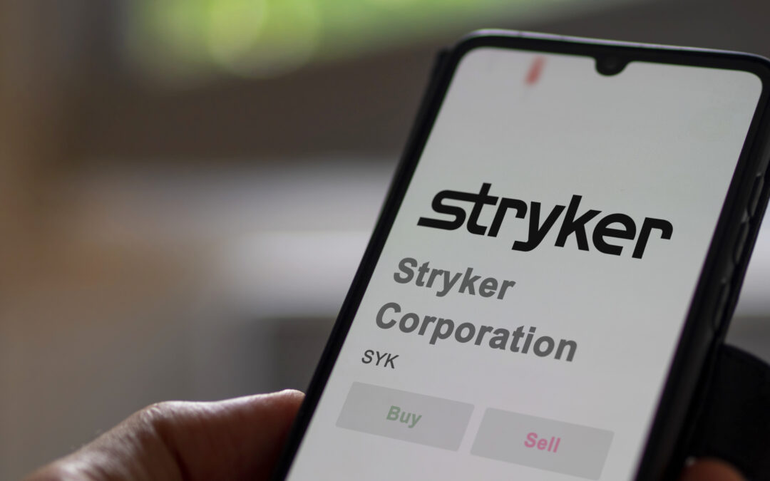 Stryker (NYSE: SYK) commences tender offers for all outstanding shares of common stock of Inari Medical