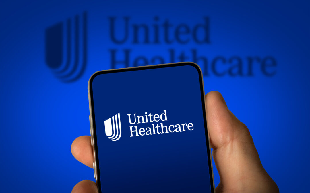 Something Doesn’t Look Right; DOJ Launches Investigation into UnitedHealth Group’s Medicare Billing Practices, Sources Say –Per WSJ