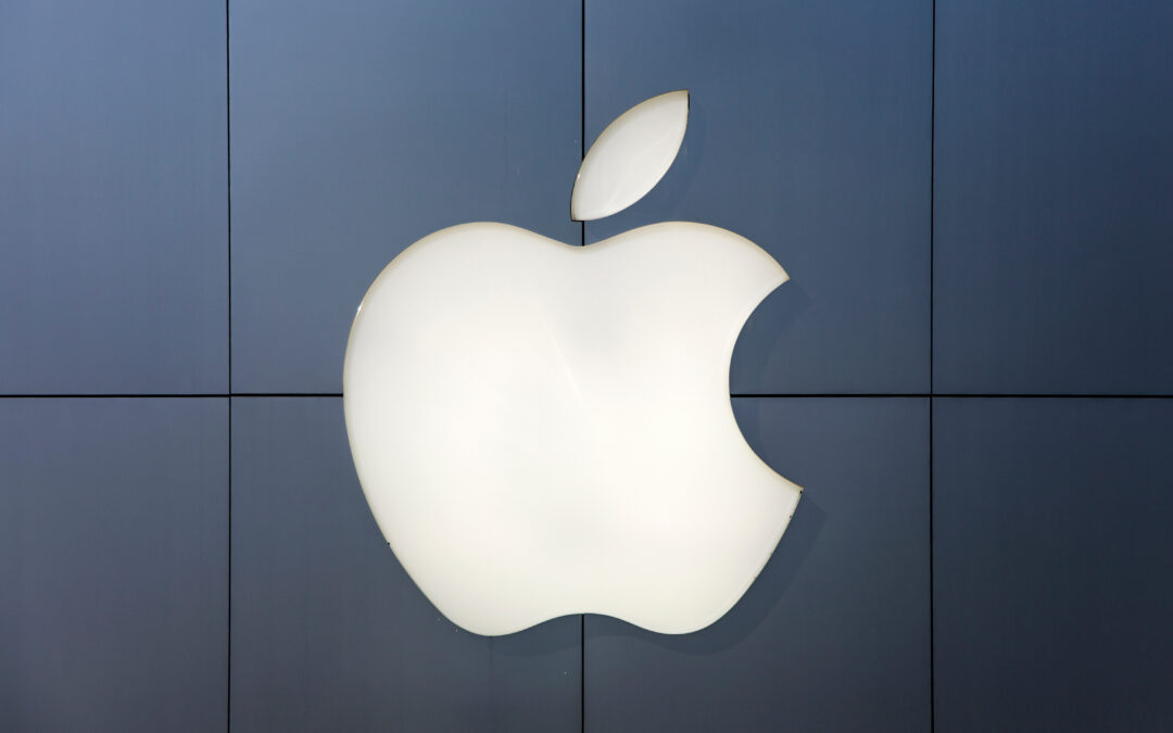 Plenty of Apples to Go Around; Apple (NASDAQ: AAPL) to invest $500bn in US expansion