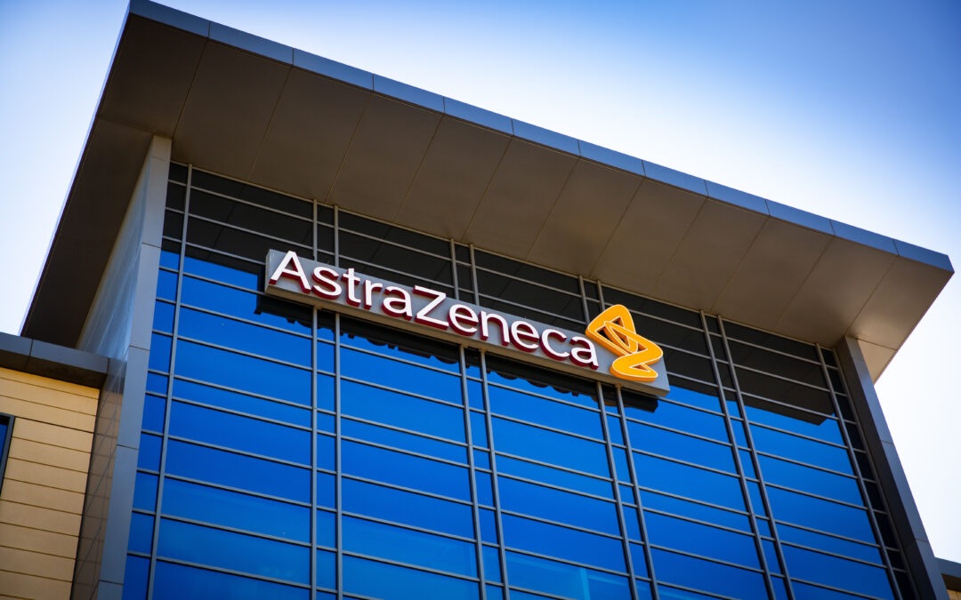 Things are Looking up; AstraZeneca (NASDAQ: AZN) breast cancer drug shows positive results