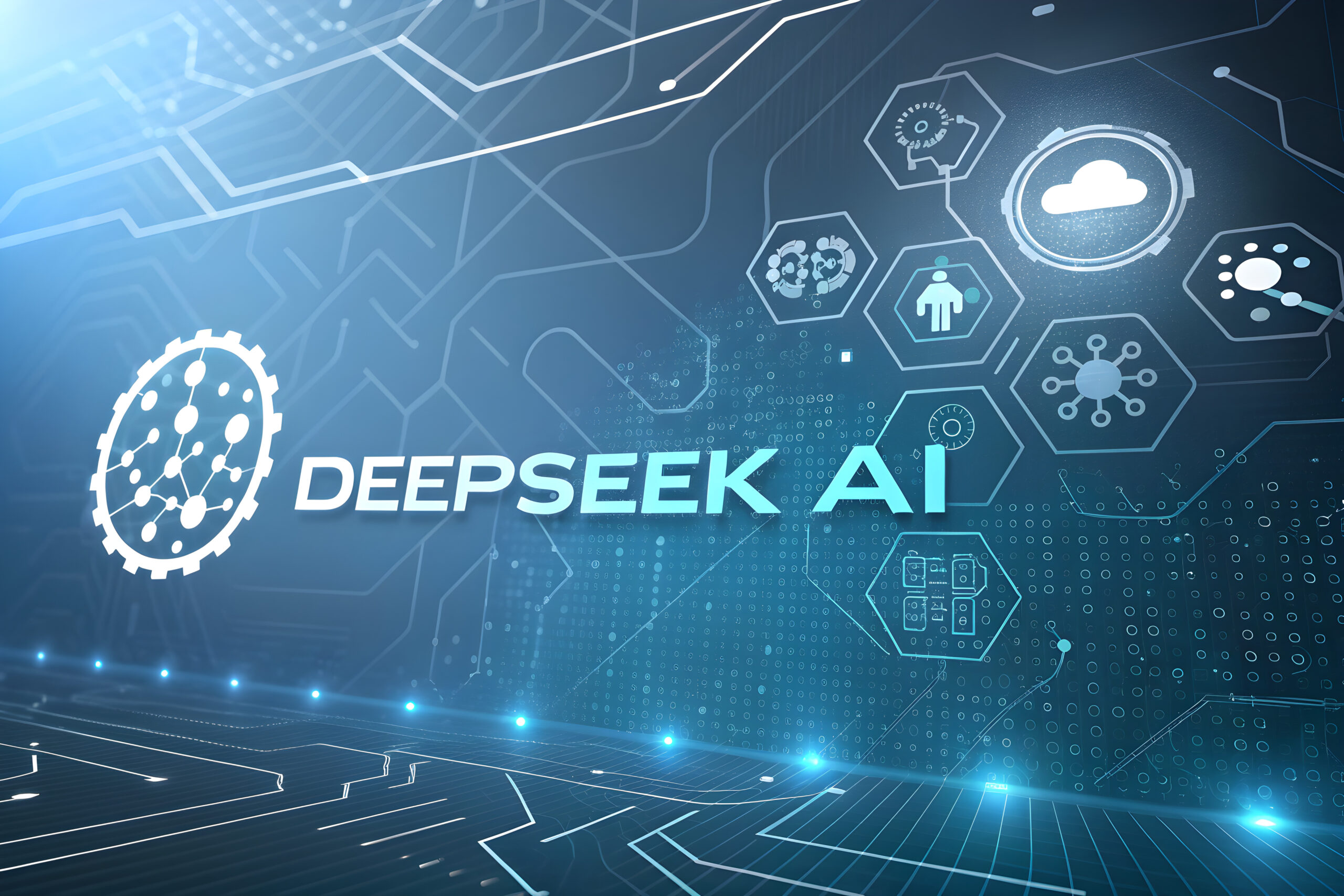 Sources Report, DeepSeek open-sources new AI model