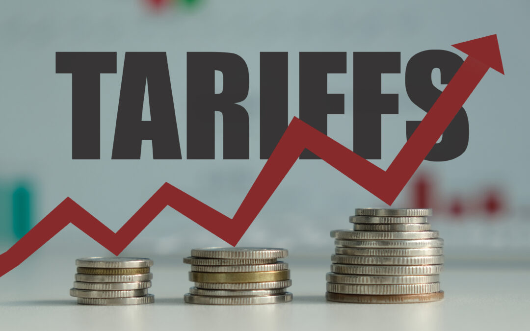 President Trump is focusing on focus on incomes below $200k, believes trade tariffs could help cut income tax