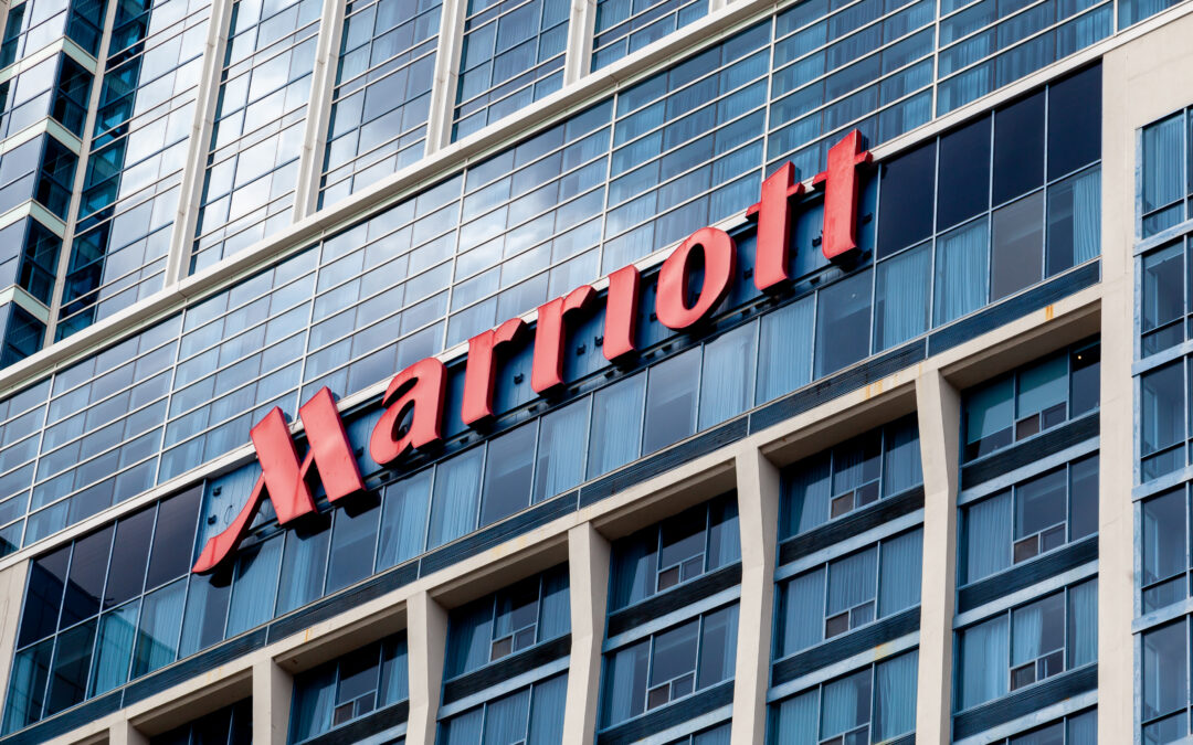 Marriott (Nasdaq:MAR) Acquires citizenM