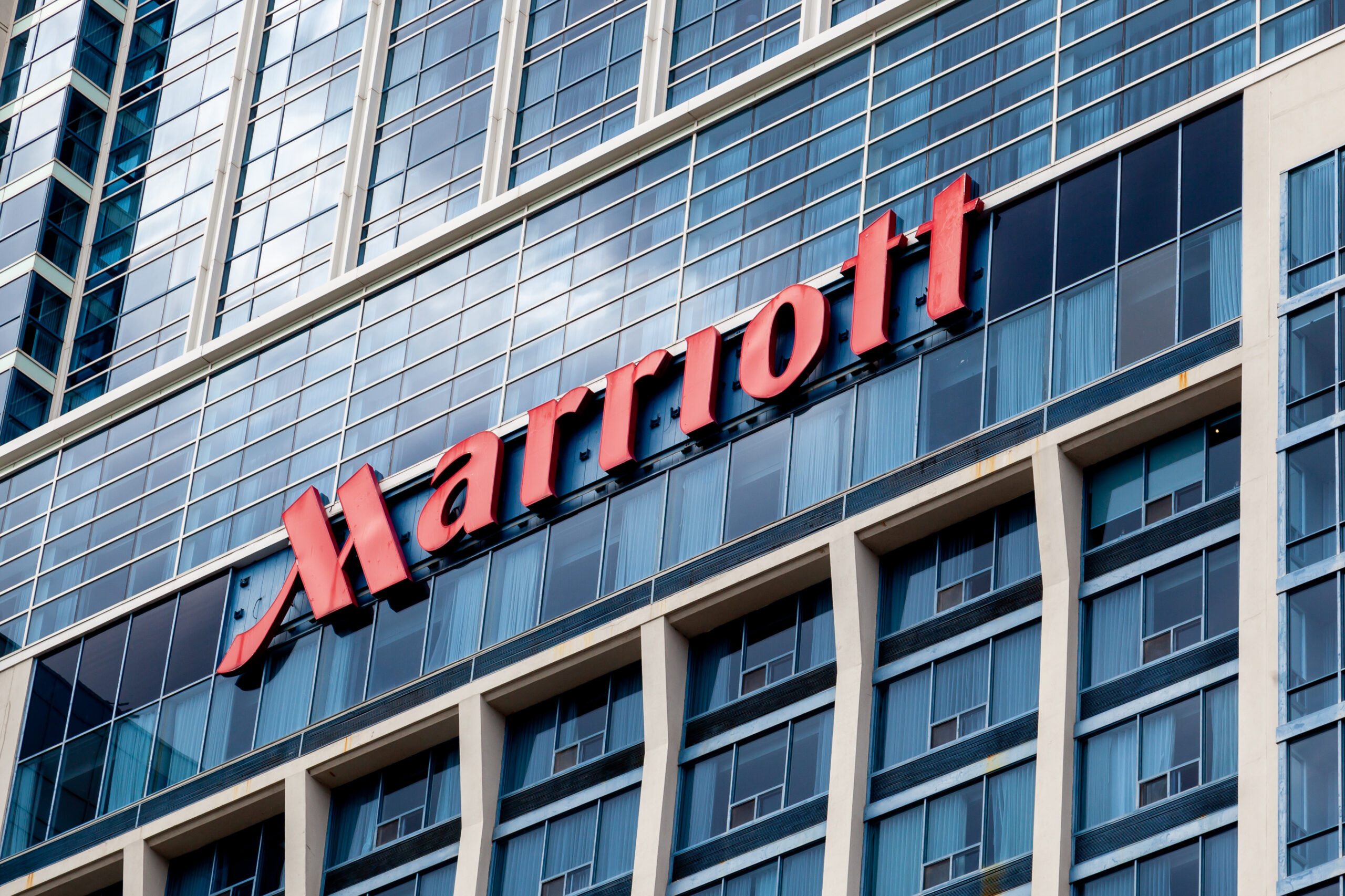 Marriott (Nasdaq:MAR) Acquires citizenM