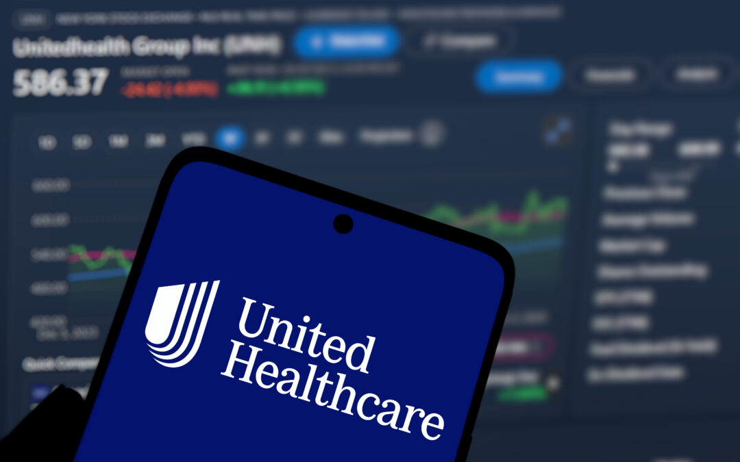 U.S. Department of Justice is carrying out a criminal investigation into UnitedHealth Group