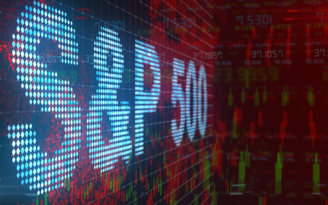 Goldman lifts S&P 500 target on lowered tariffs