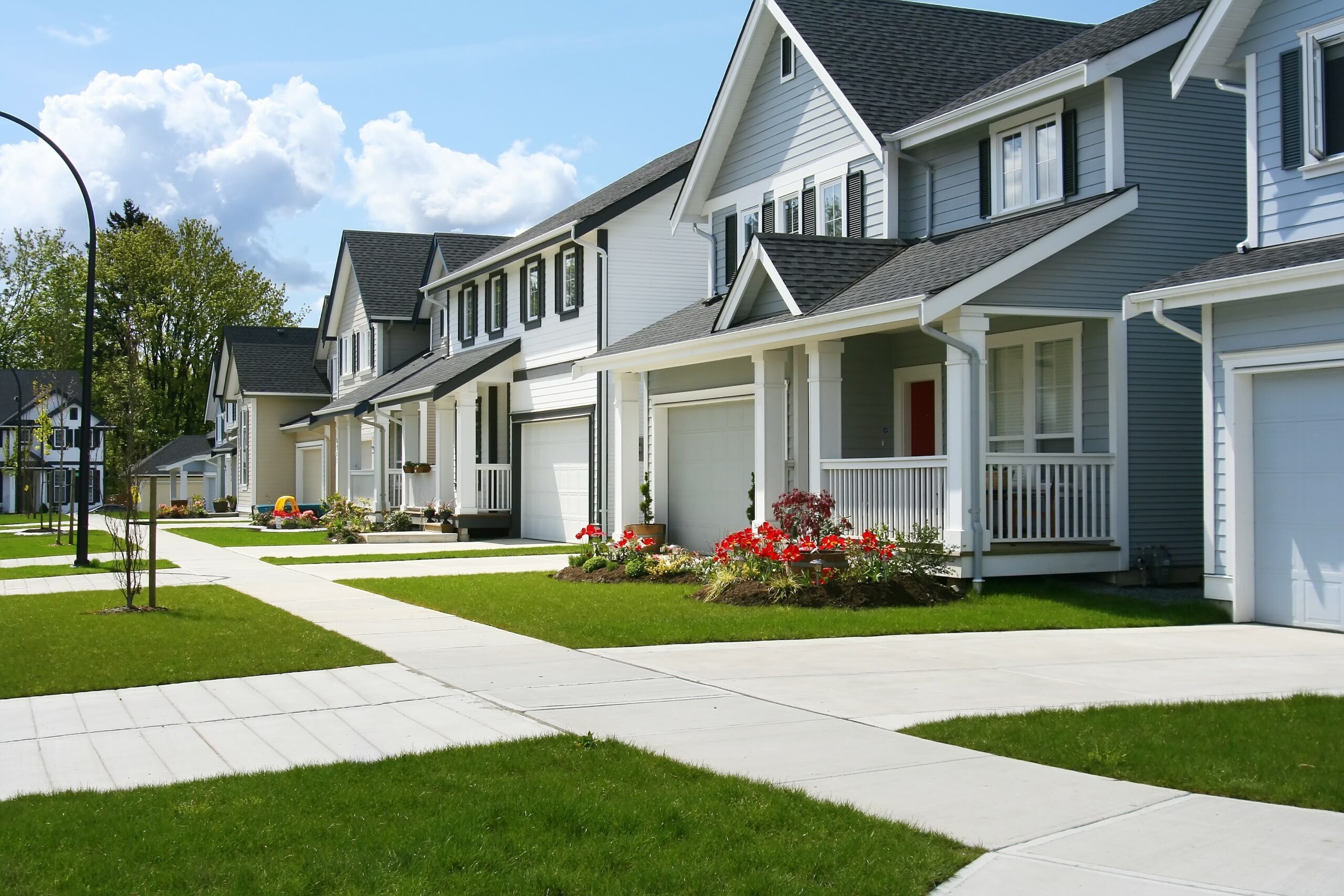 New Home Co. to Acquire Landsea Homes Corporation, Creating a Top 25 National Homebuilder