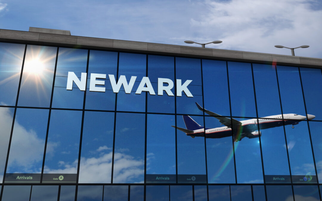 FAA to discuss flight cuts at Newark Airport to address delays