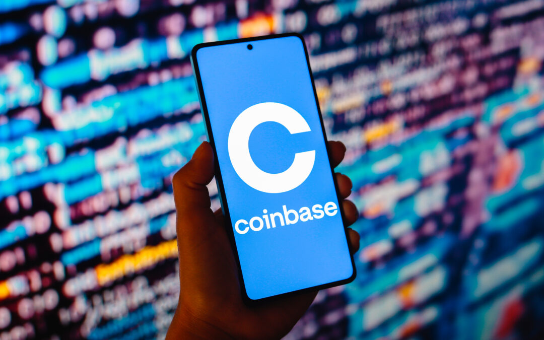 Coinbase (NASDAQ: COIN) data leak could cost the company $400 million