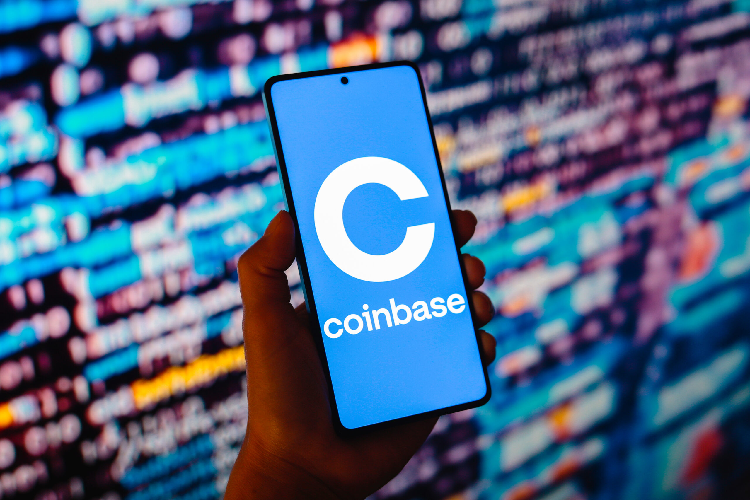 Coinbase (NASDAQ: COIN) data leak could cost the company $400 million