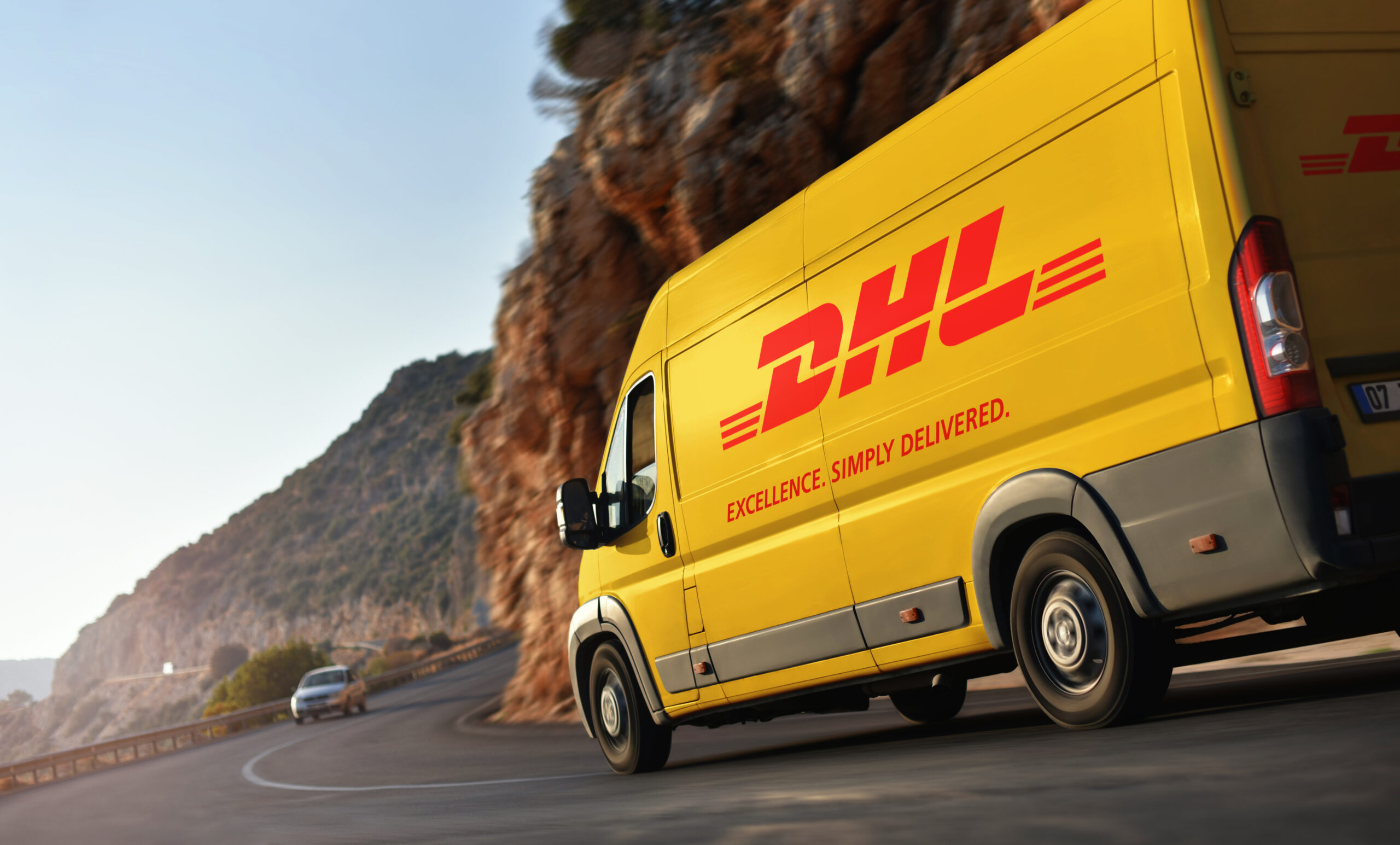 DHL’s (OTCPK: DHLGY) merger with Evri faces review by UK competition regulator