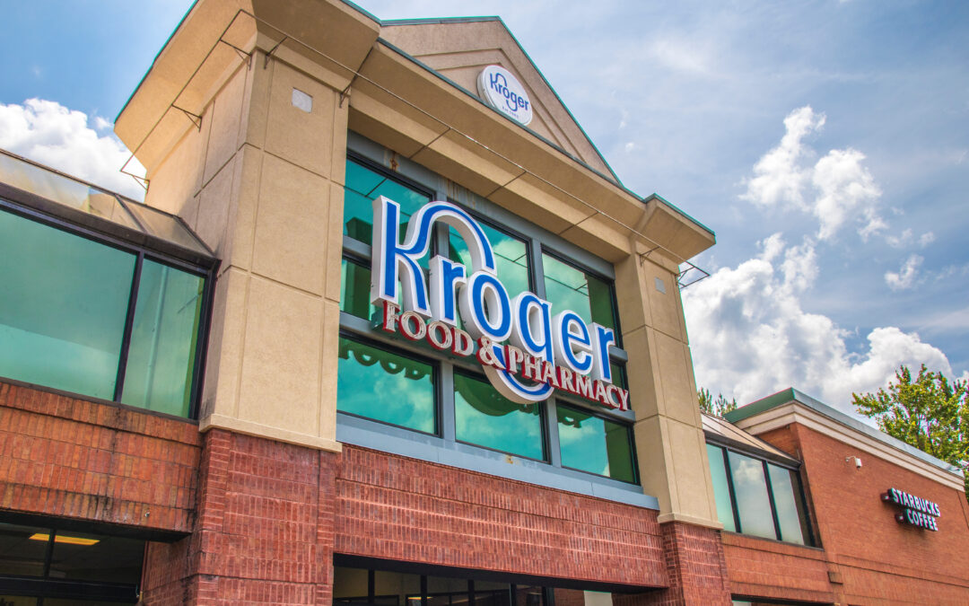 Undervalued, Citi Research expects Kroger Co (NYSE:KR). to post slightly better-than-expected first-quarter results