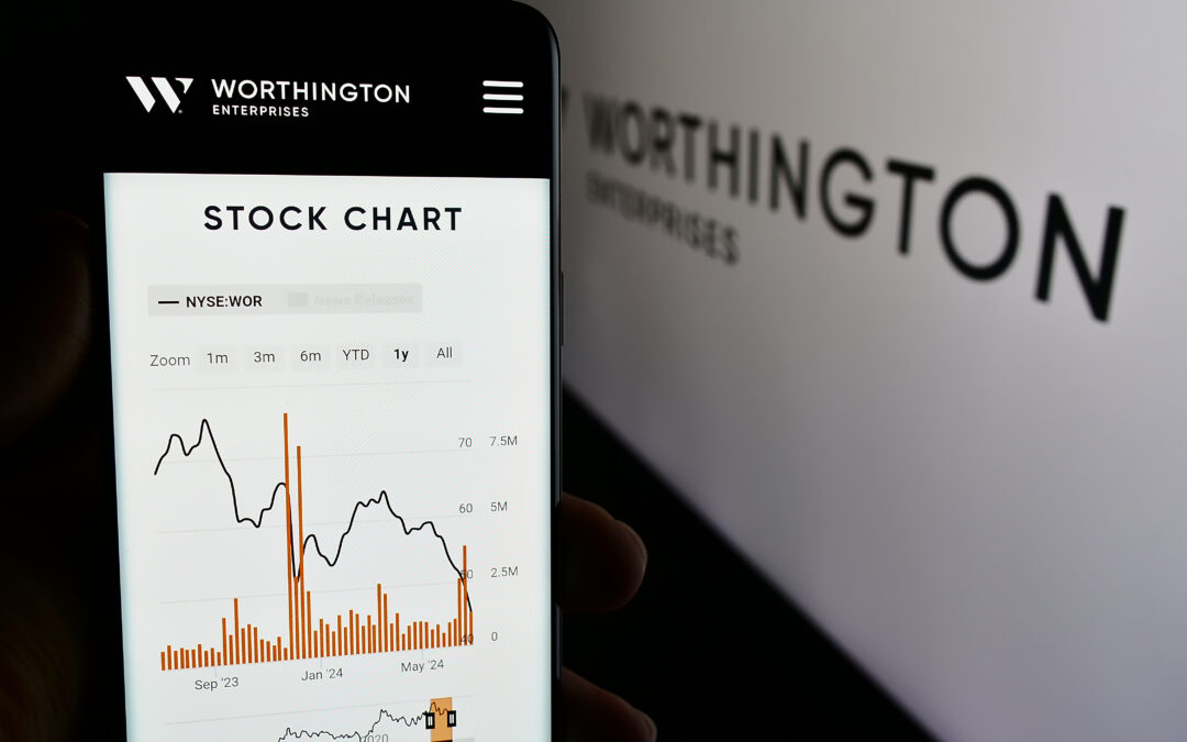 Worthington Steel (NYSE: WS) Completes Acquisition of Controlling Equity Stake in Sitem Group