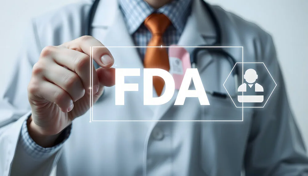 FDA’s Makary selects biotech veteran Tidmarsh as top drug regulator