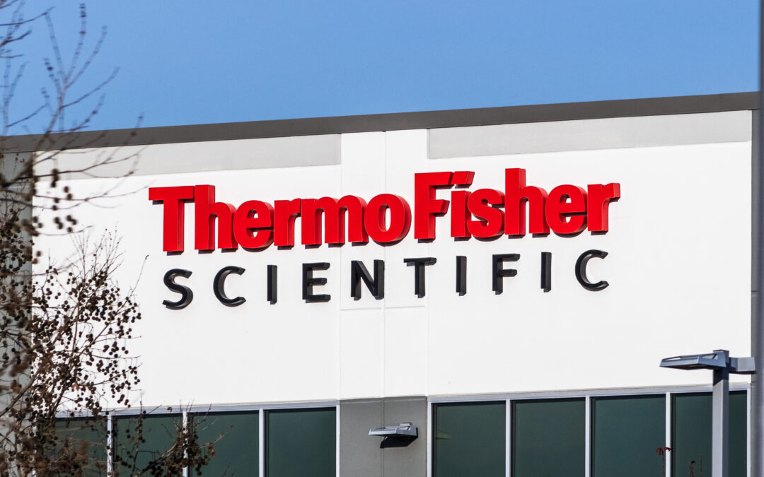 Thermo Fisher (NYSE: TMO) to acquire Sanofi’s New Jersey manufacturing site