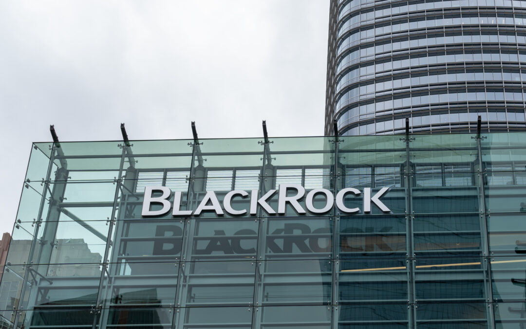 Blackrock (NYSE: BLK) to acquire Elmtree funds for $7.3 billion in assets