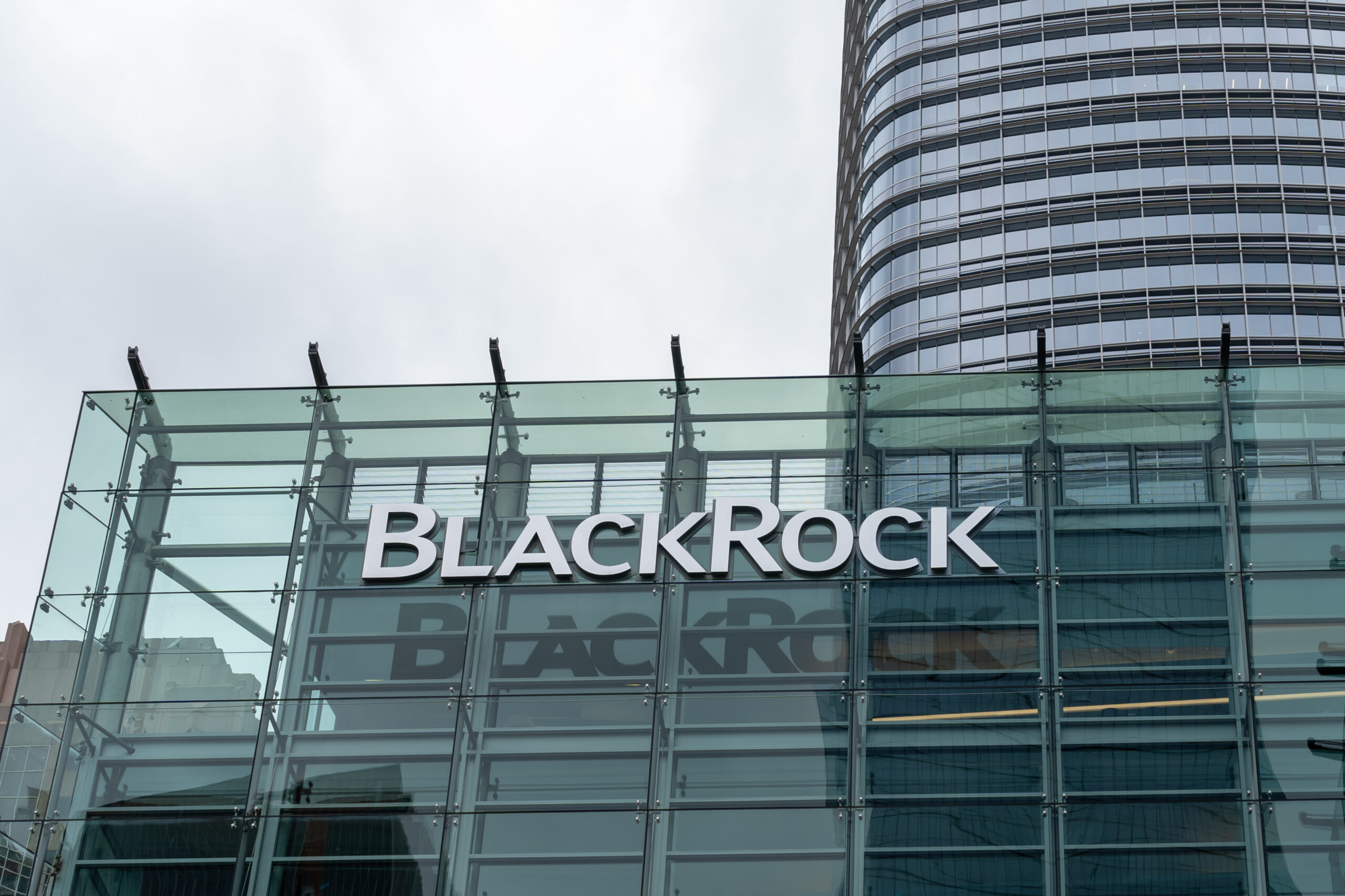 Blackrock (NYSE: BLK) to acquire Elmtree funds for $7.3 billion in assets