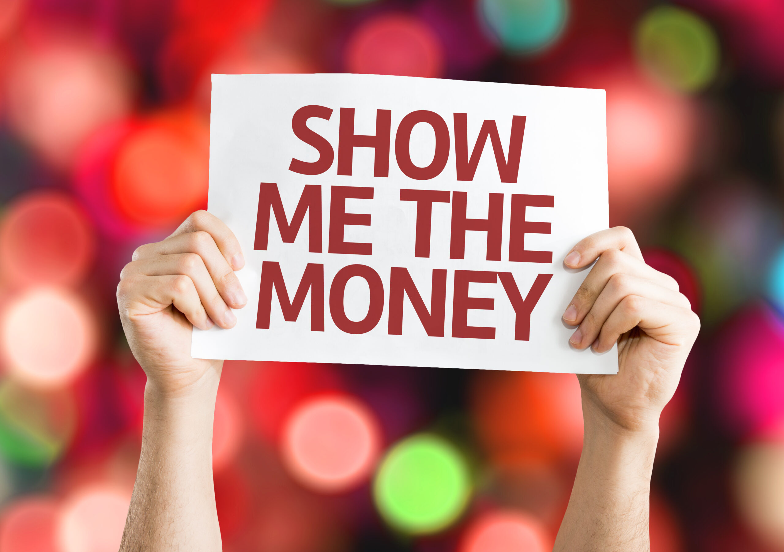 Show me the money; Verisk (NASDAQ: VRSK) to acquire AccuLynx for $2.35 billion in cash deal