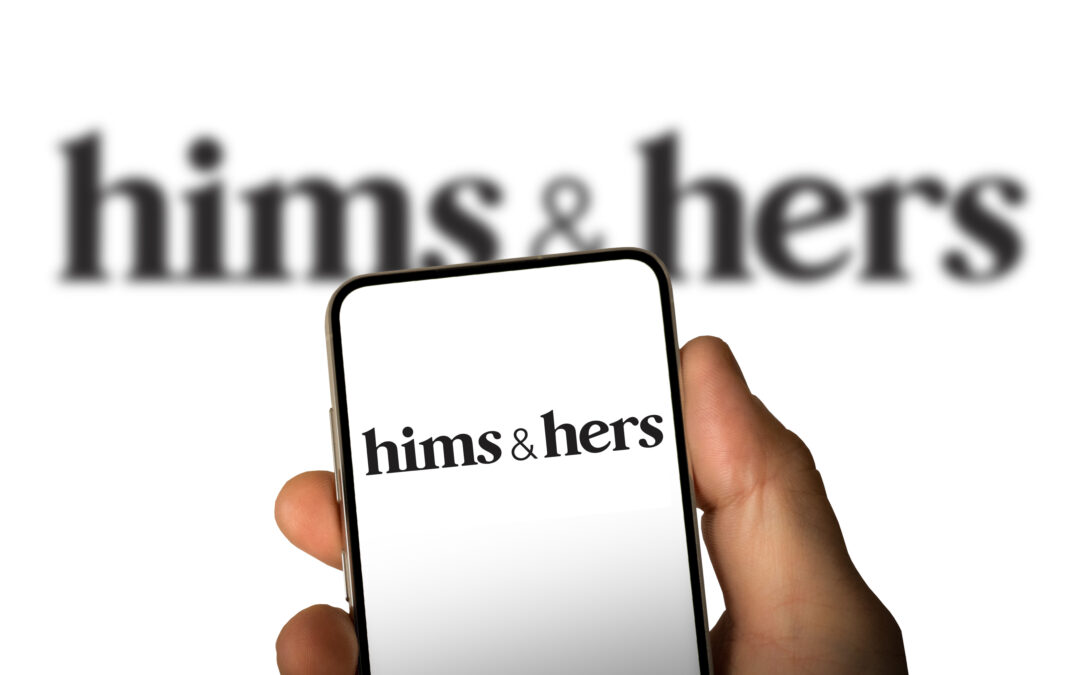 Something seems off, FTC investigates Hims & Hers Health (NYSE: HIMS)