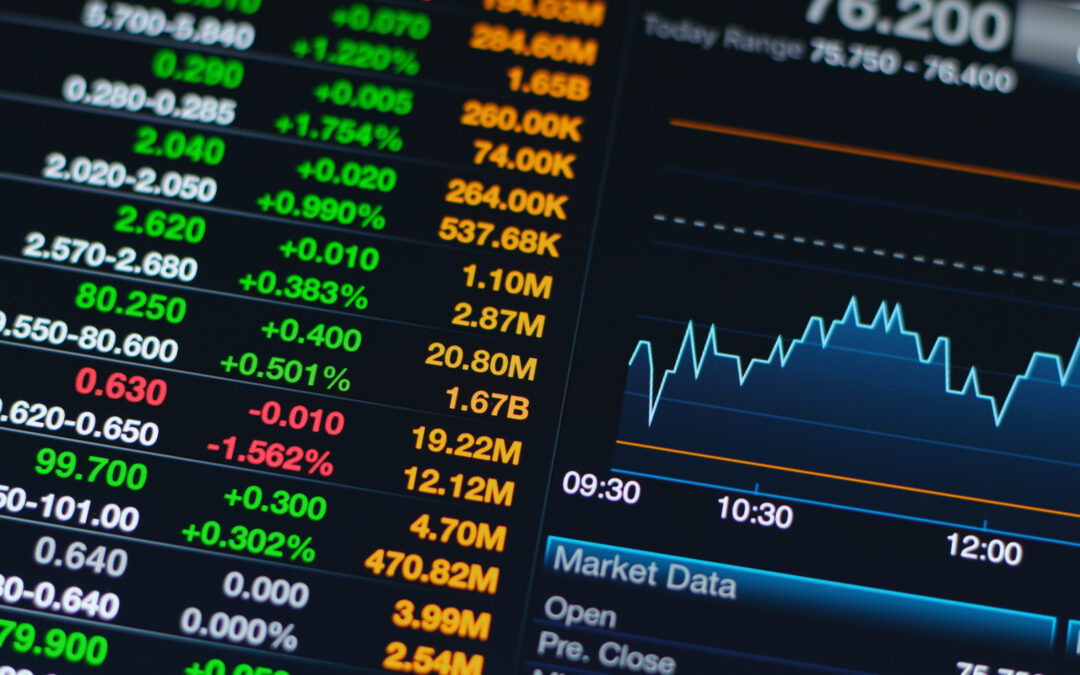 Court ruling on tariffs could risks ’another 6 months of trade uncertainty’ for stock market