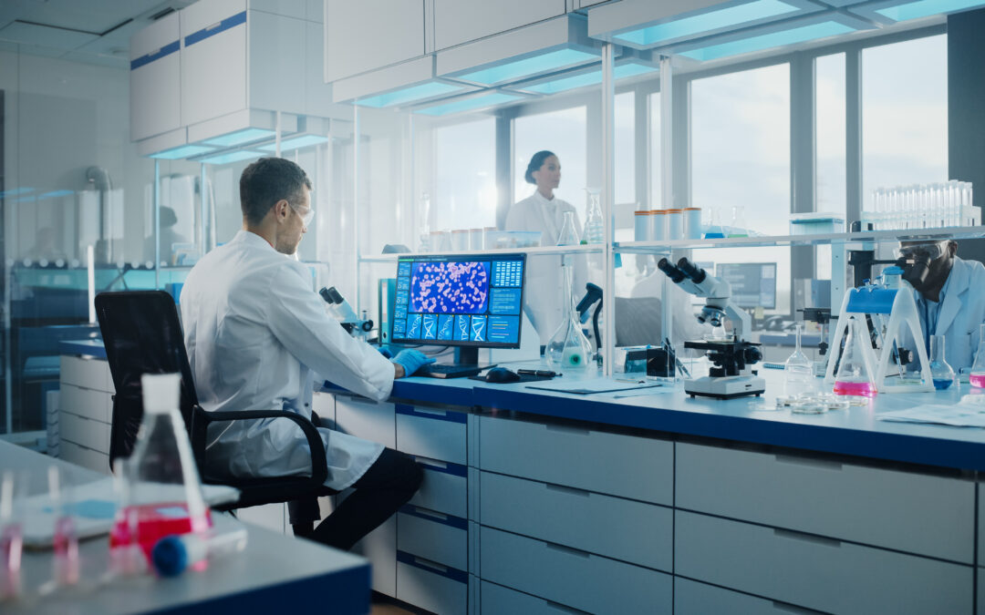 Shot Block: FDA Rejects Regeneron Pharmaceuticals (NASDAQ: REGN) Twice
