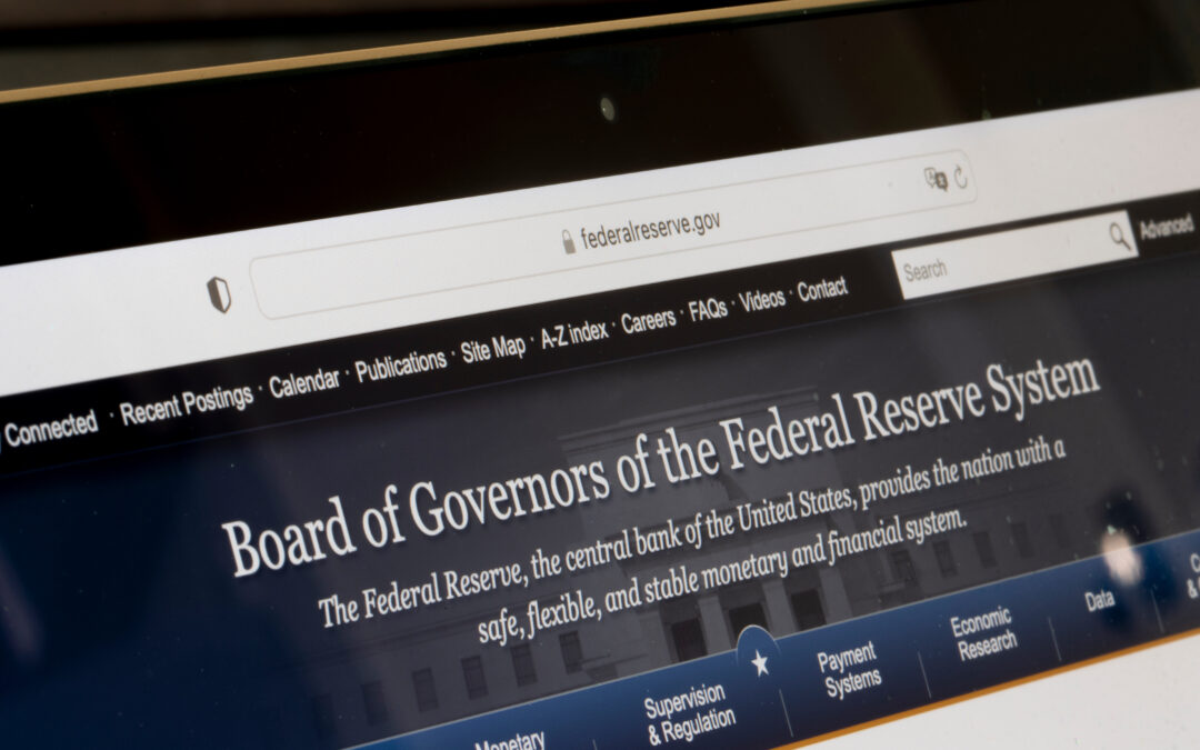 Cooking up a lawsuit, Litigation outlook and what it could mean for Fed policy